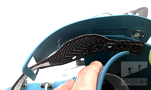 Scott superguide deals carbon gtx